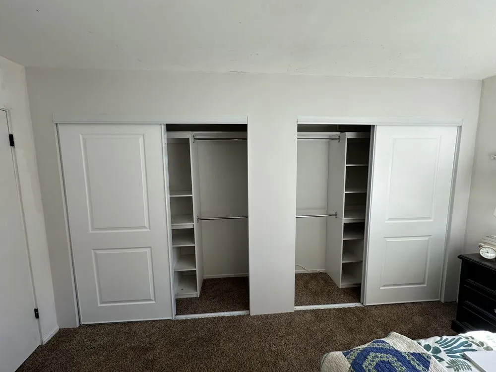 Slide of Henrys Handyman Services