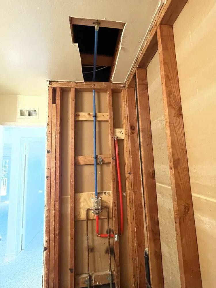 Slide of Henrys Handyman Services