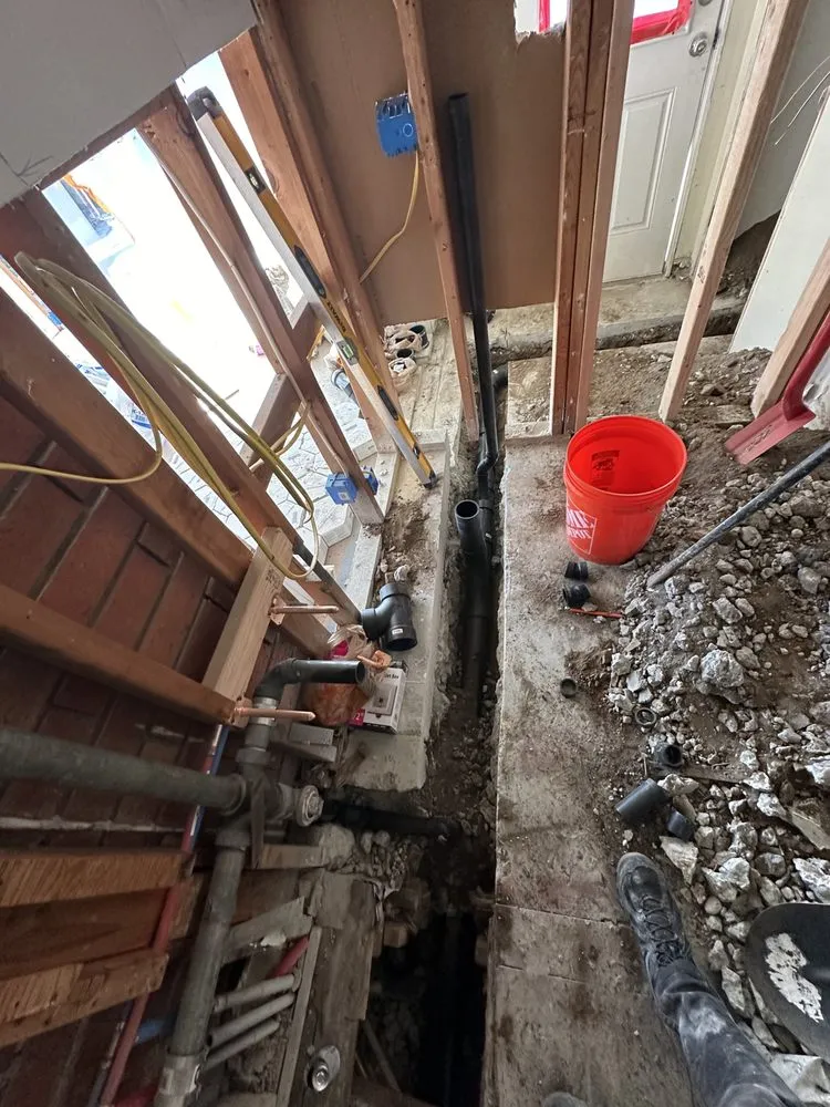 Slide of Henrys Handyman Services