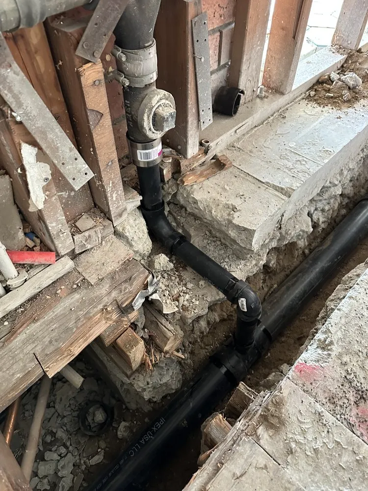 Slide of Henrys Handyman Services