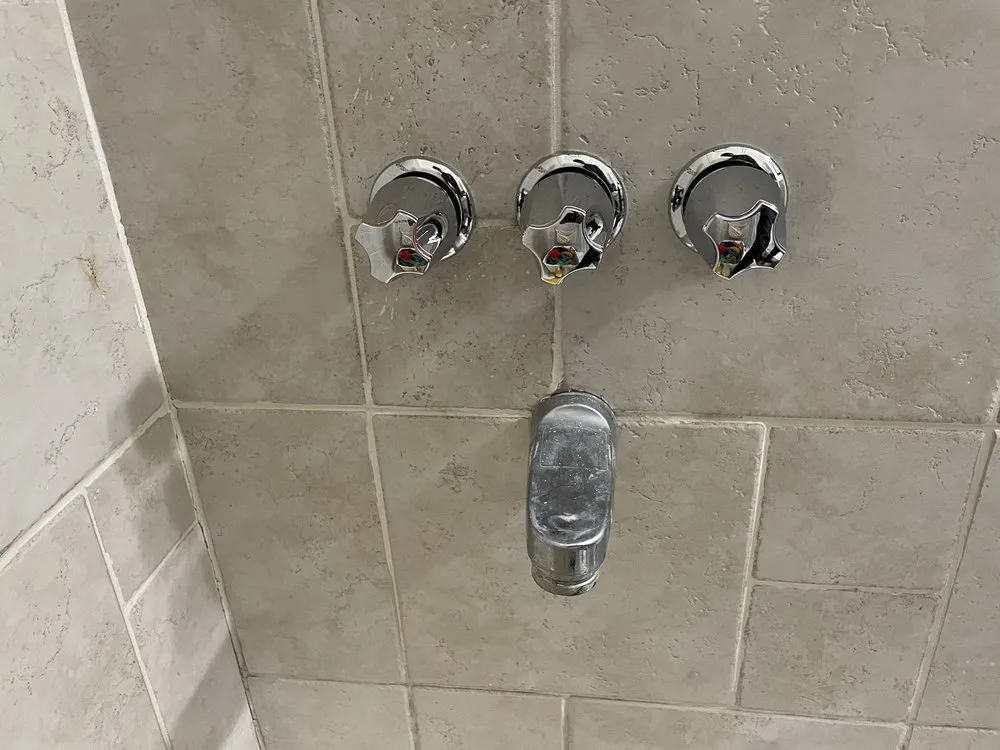 Professional water heater service in La Habra, CA by Henrys Handyman Services