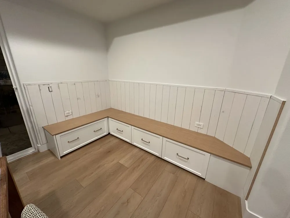 Slide of Henrys Handyman Services