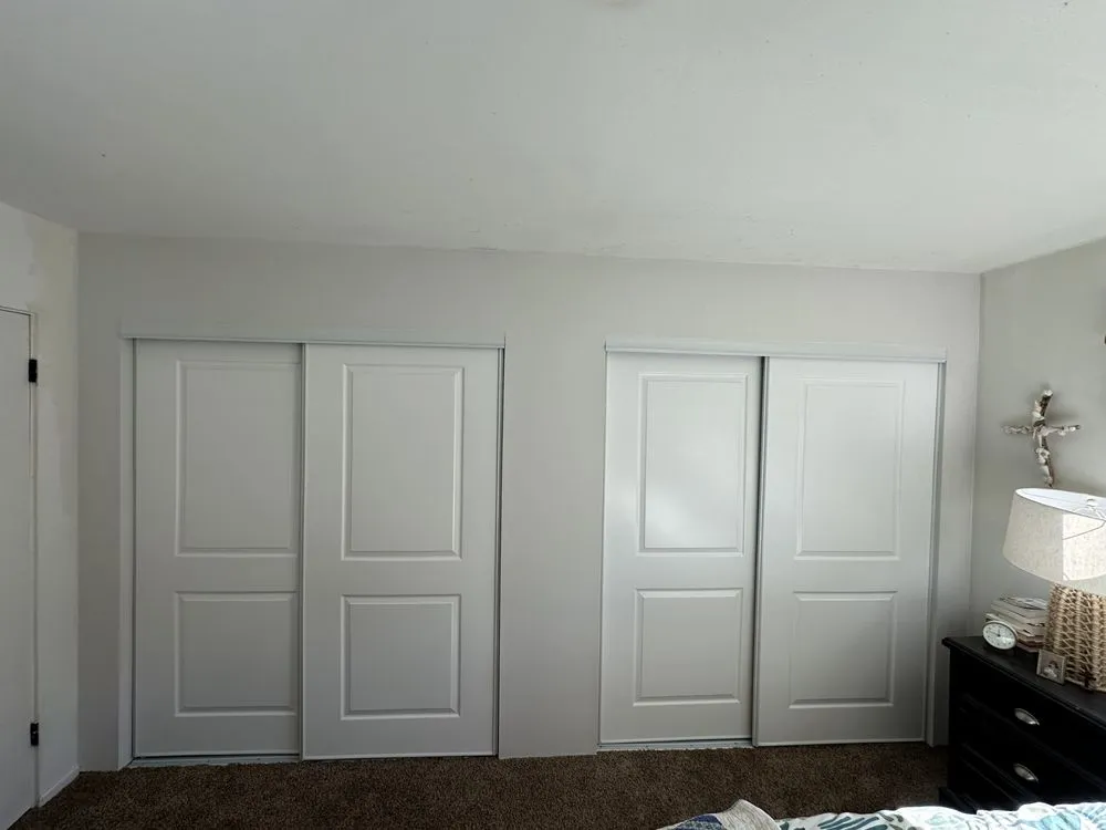 Slide of Henrys Handyman Services