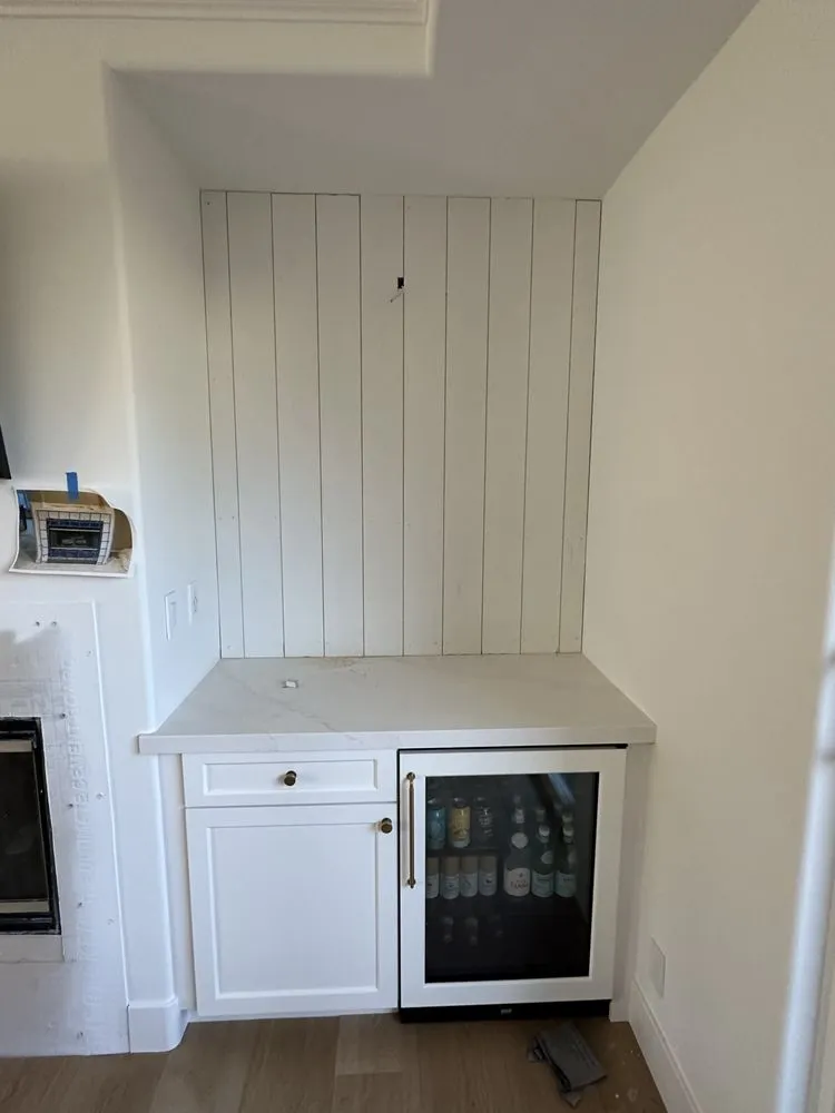 Slide of Henrys Handyman Services