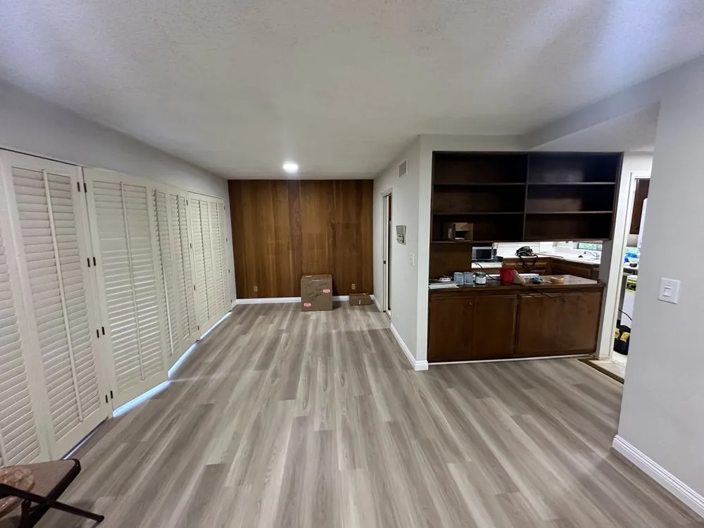 Slide of Henrys Handyman Services