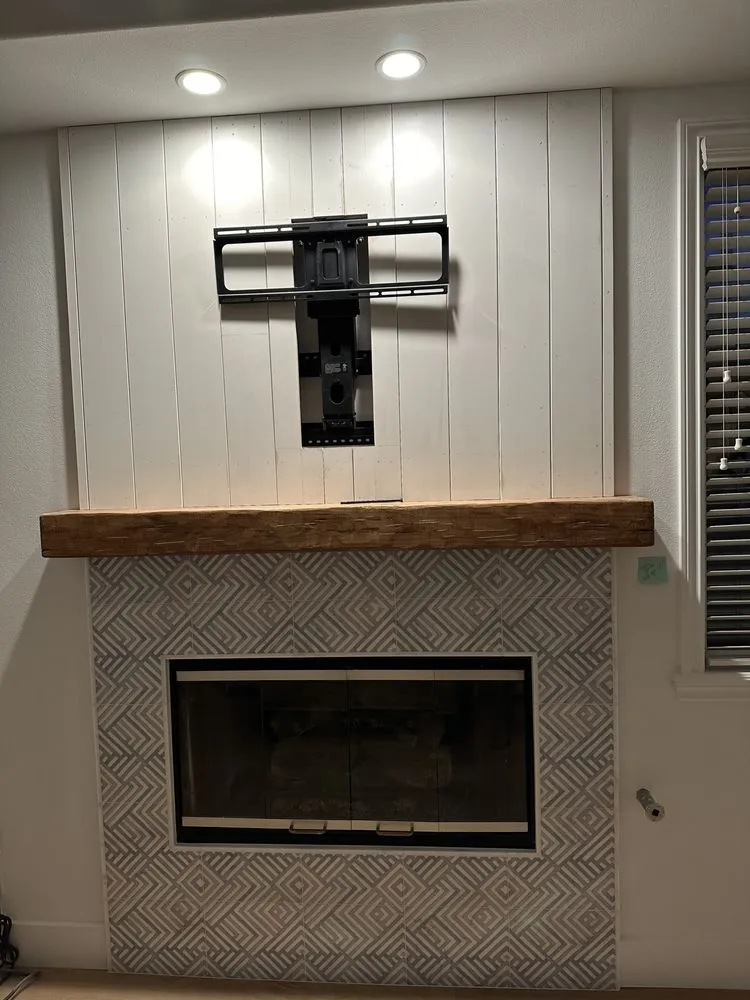 Slide of Henrys Handyman Services