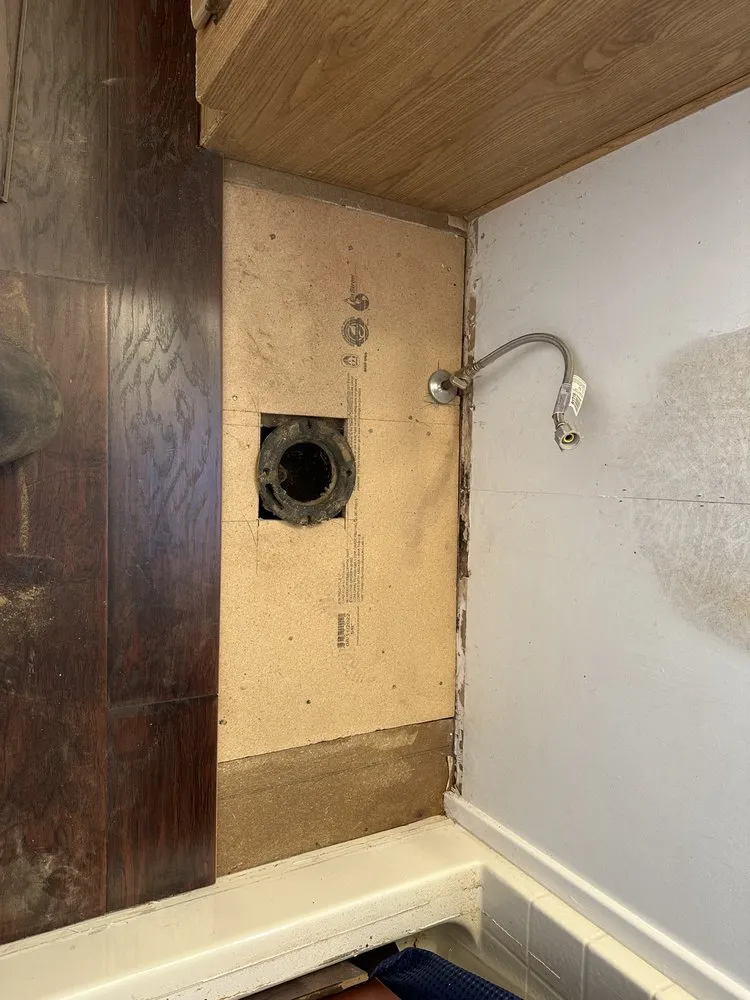 Slide of Henrys Handyman Services