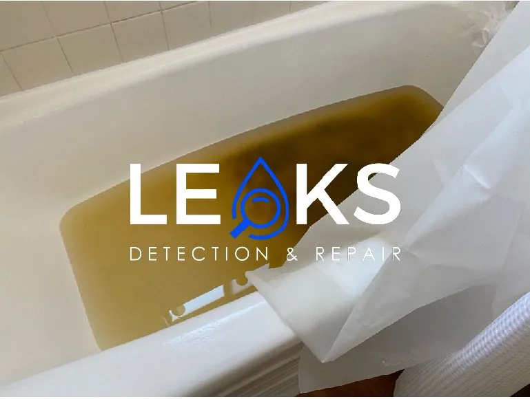 Top-rated pipe repair for homes in La quinta, CA by Henrys Leak Repair And Water Restoration Services