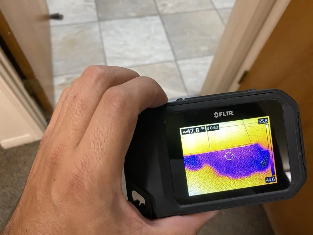 Affordable leak detection service in La quinta, CA - Henrys Leak Repair And Water Restoration Services