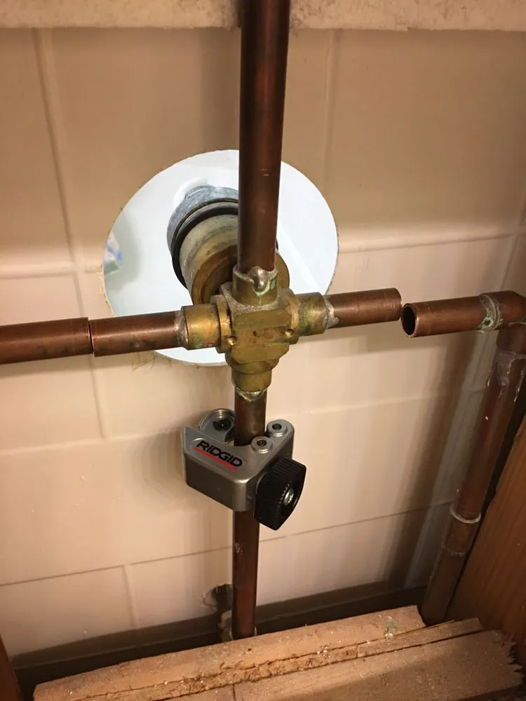 Slide of Henry's Painting And Drywall