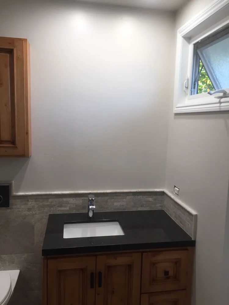 Slide of Henry's Painting And Drywall