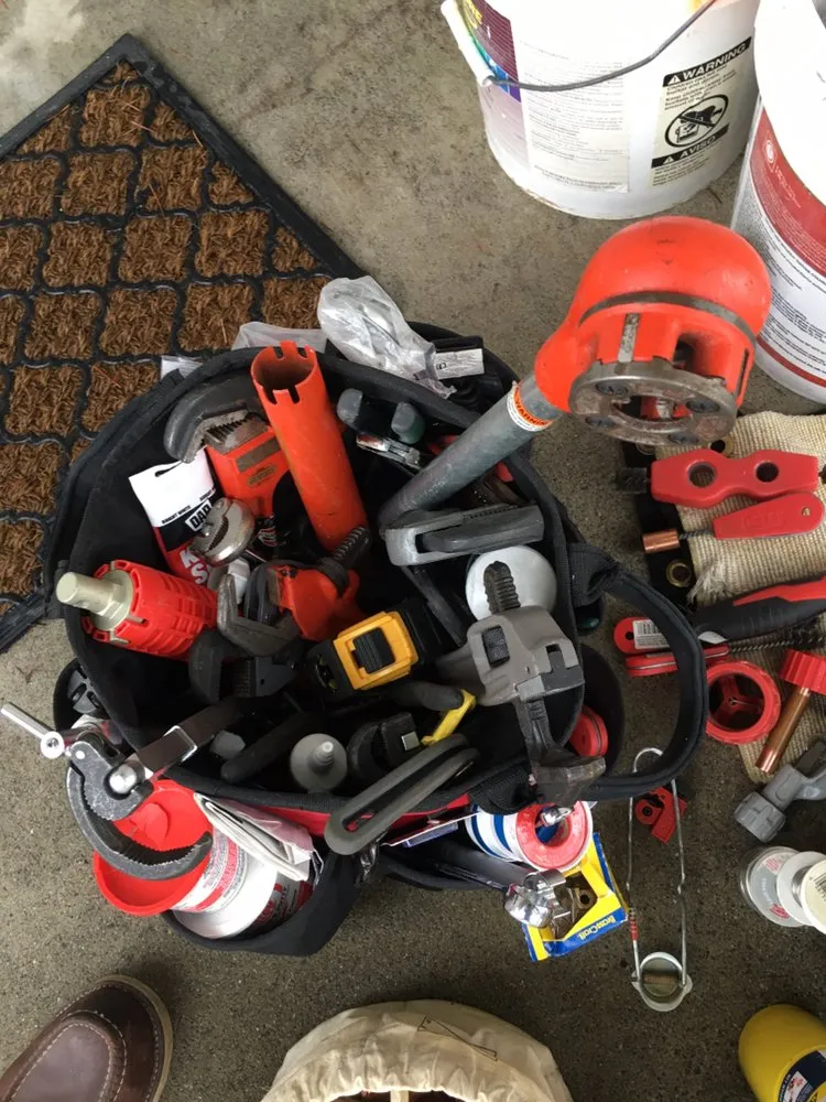 Top-rated emergency plumbing for homes in San Jose, CA by Henry's Painting And Drywall