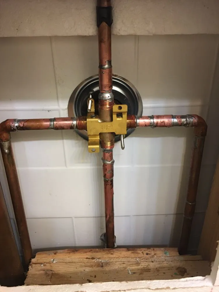 Top-rated emergency plumbing service in San Jose, CA - Henry's Painting And Drywall