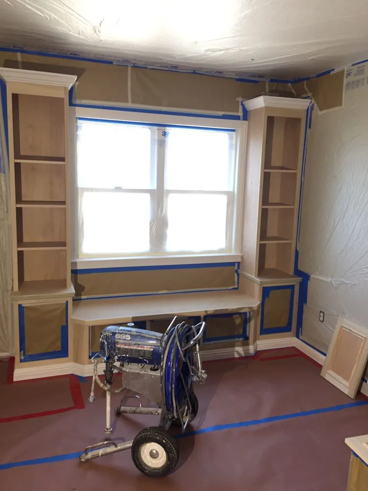 Affordable leak detection experts serving San Jose, CA - Henry's Painting And Drywall