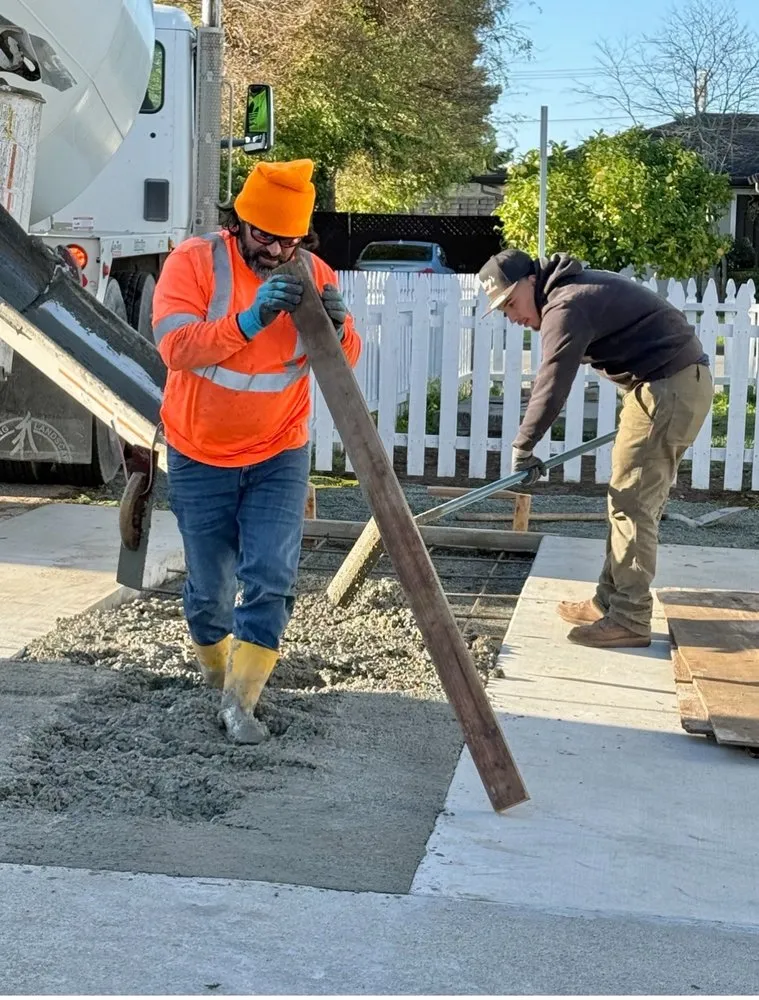 Slide of Henry’s Plumbing