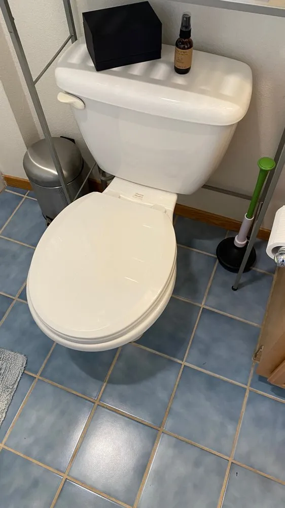 Slide of Henry’s Plumbing