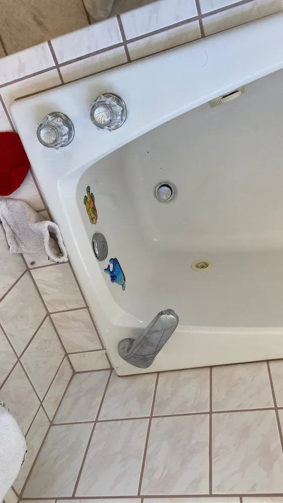 Slide of Henry’s Plumbing