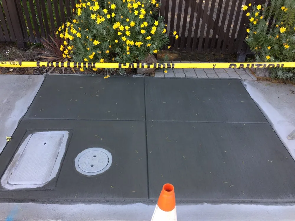 Slide of Henry’s Plumbing