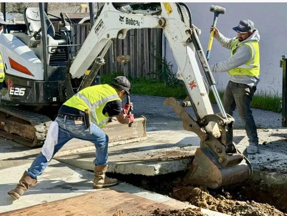 Slide of Henry’s Plumbing