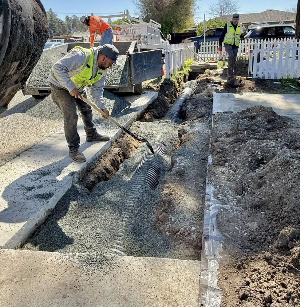 Slide of Henry’s Plumbing