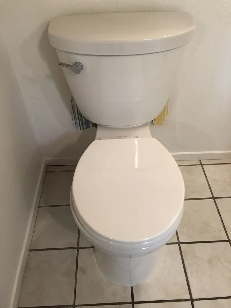 Slide of Henry’s Plumbing