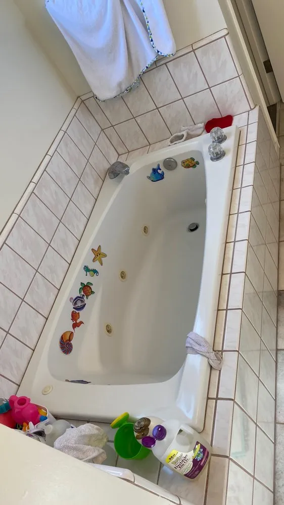 Slide of Henry’s Plumbing