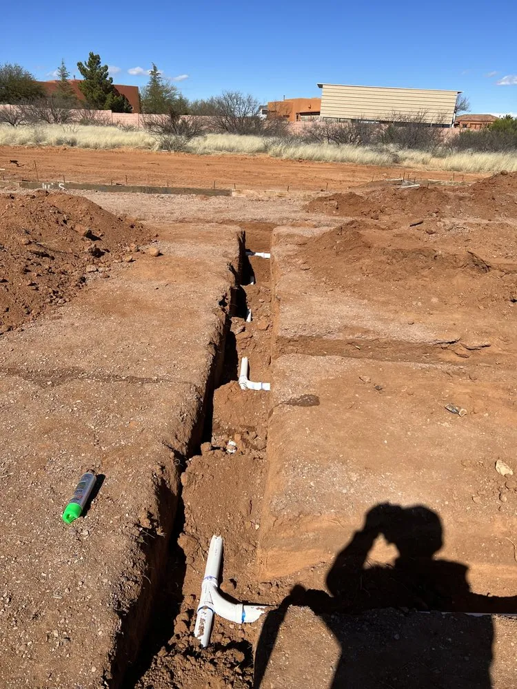 Slide of Henry's Plumbing