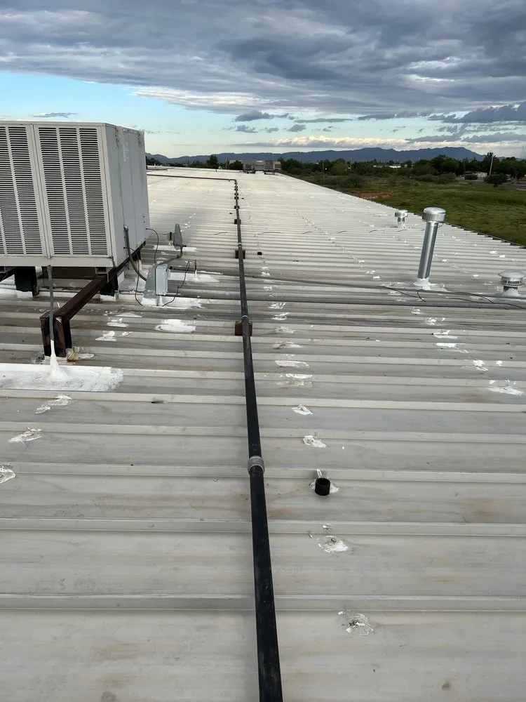 Slide of Henry's Plumbing