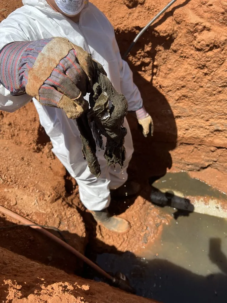 Quality plumbing repair for homes in Sierra Vista, AZ by Henry's Plumbing