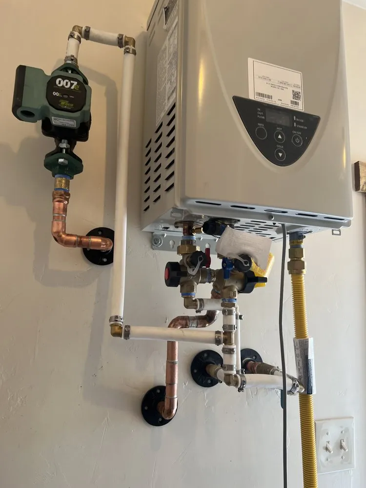 Trusted drain cleaning in Sierra Vista, AZ by Henry's Plumbing