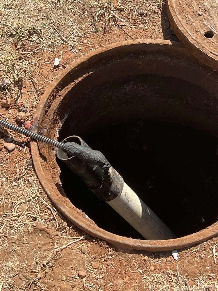 Slide of Henry's Plumbing