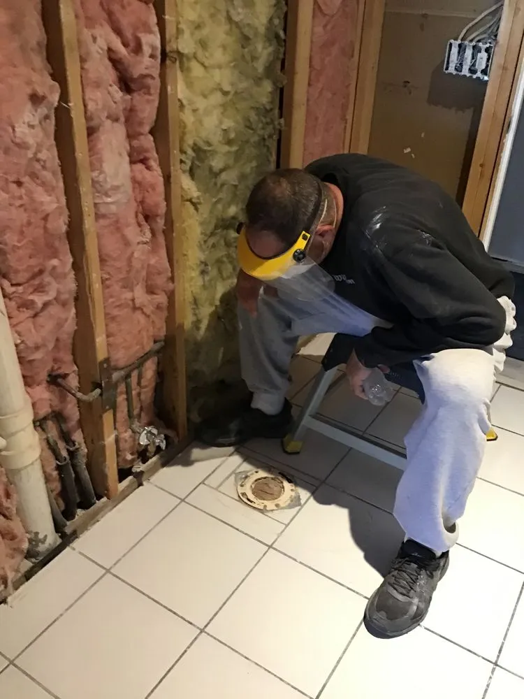 Top-rated pipe repair for homes in Port St. Lucie, FL by Henrys Quality Plumbing