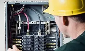 Slide of Henry's Service All