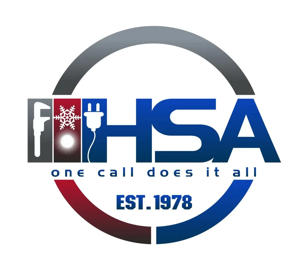 Slide of Henry's Service All