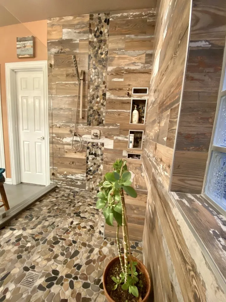 Slide of Henry's Service All