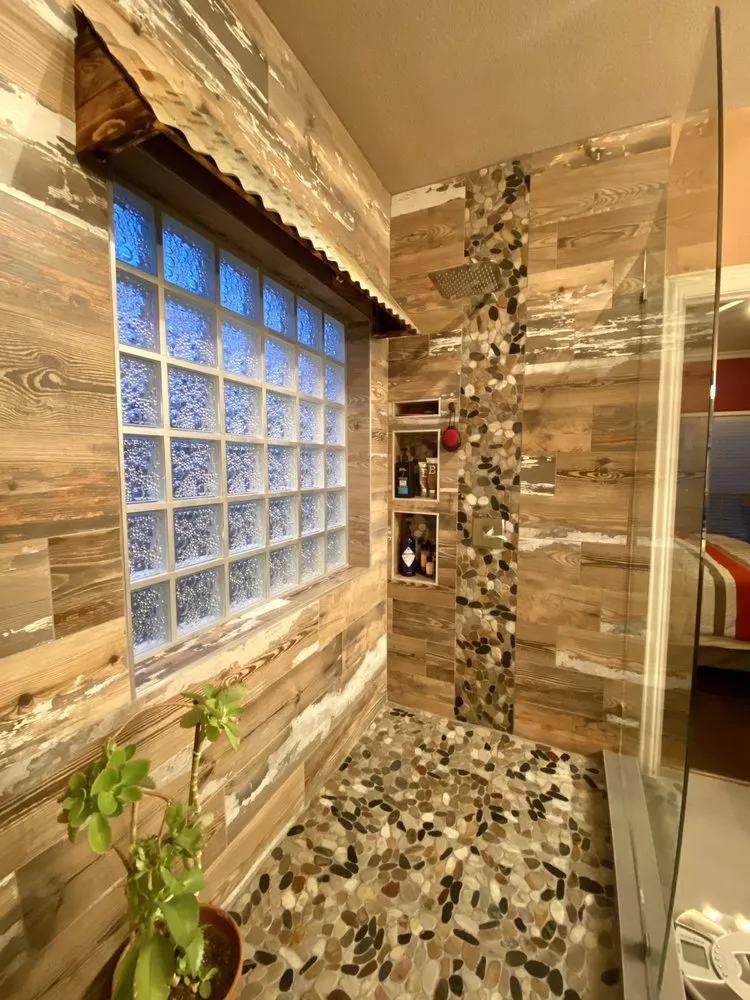 Slide of Henry's Service All