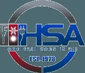 Slide of Henry's Service All