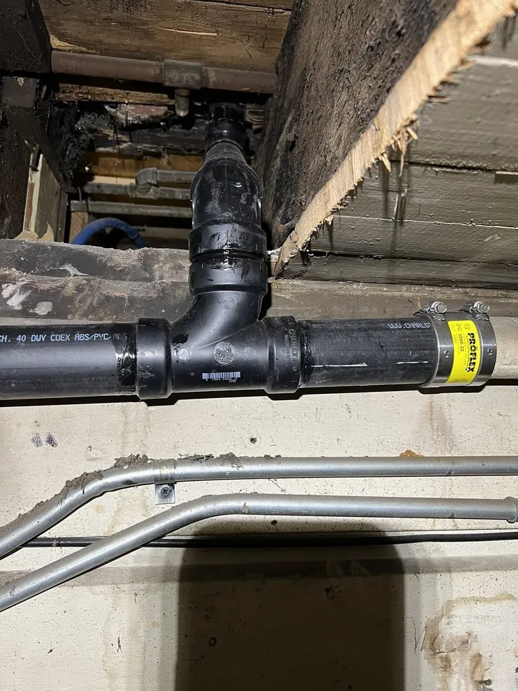 Slide of HenSam Plumbing