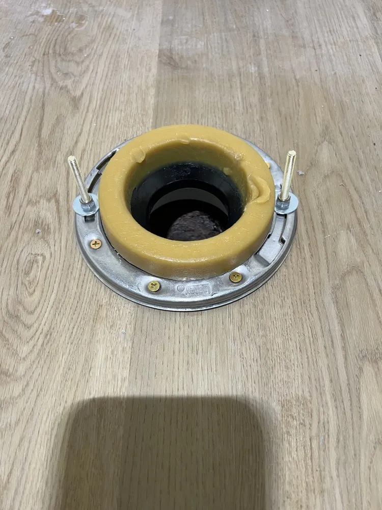 Slide of HenSam Plumbing