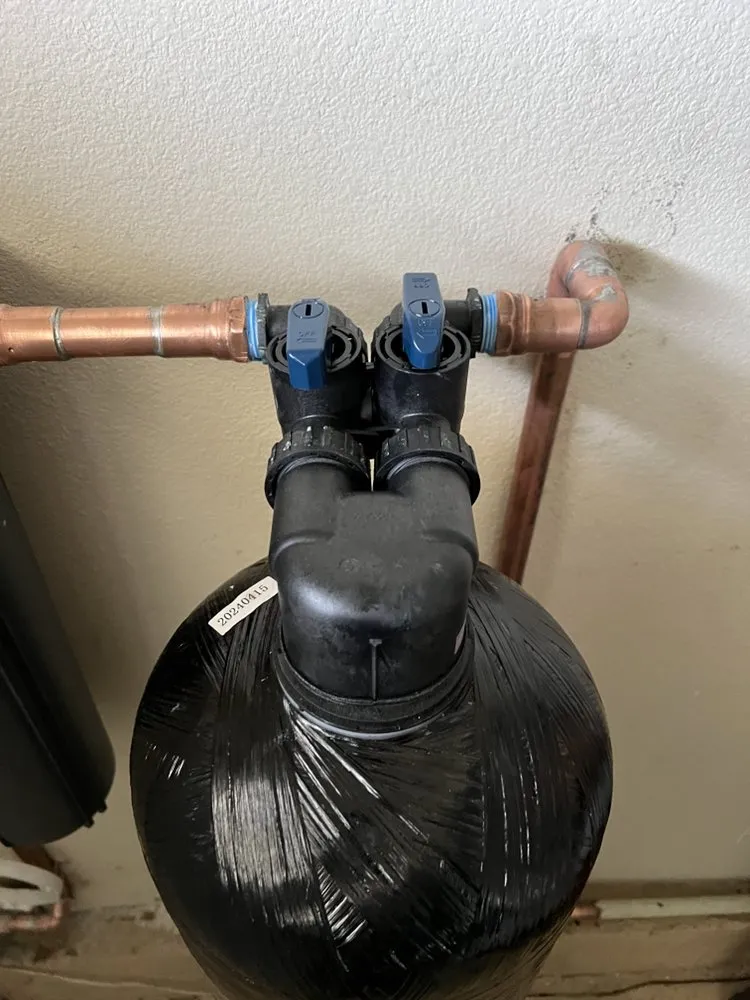 Slide of HenSam Plumbing