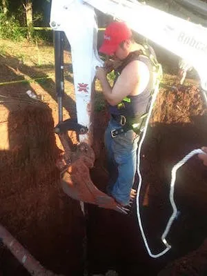 Slide of Henslee's Plumbing Heating and Air