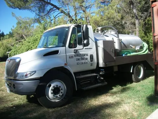 Hensley Construction