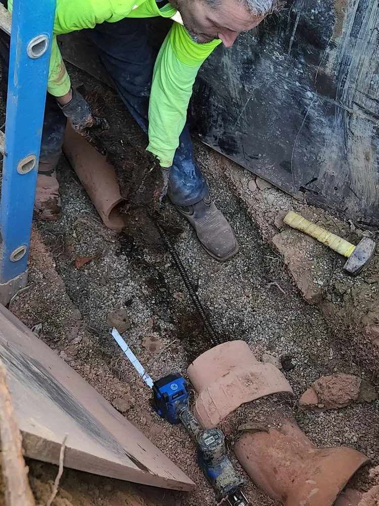 Slide of Hensley Handyman Service