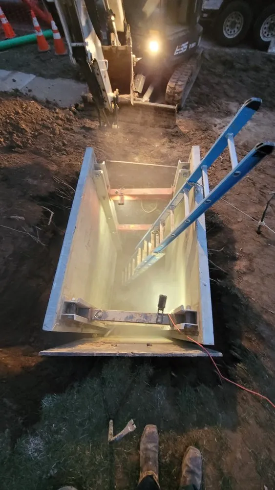 Slide of Hensley Handyman Service