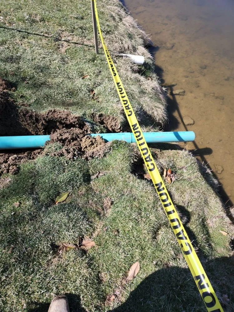 Slide of Hensley Handyman Service