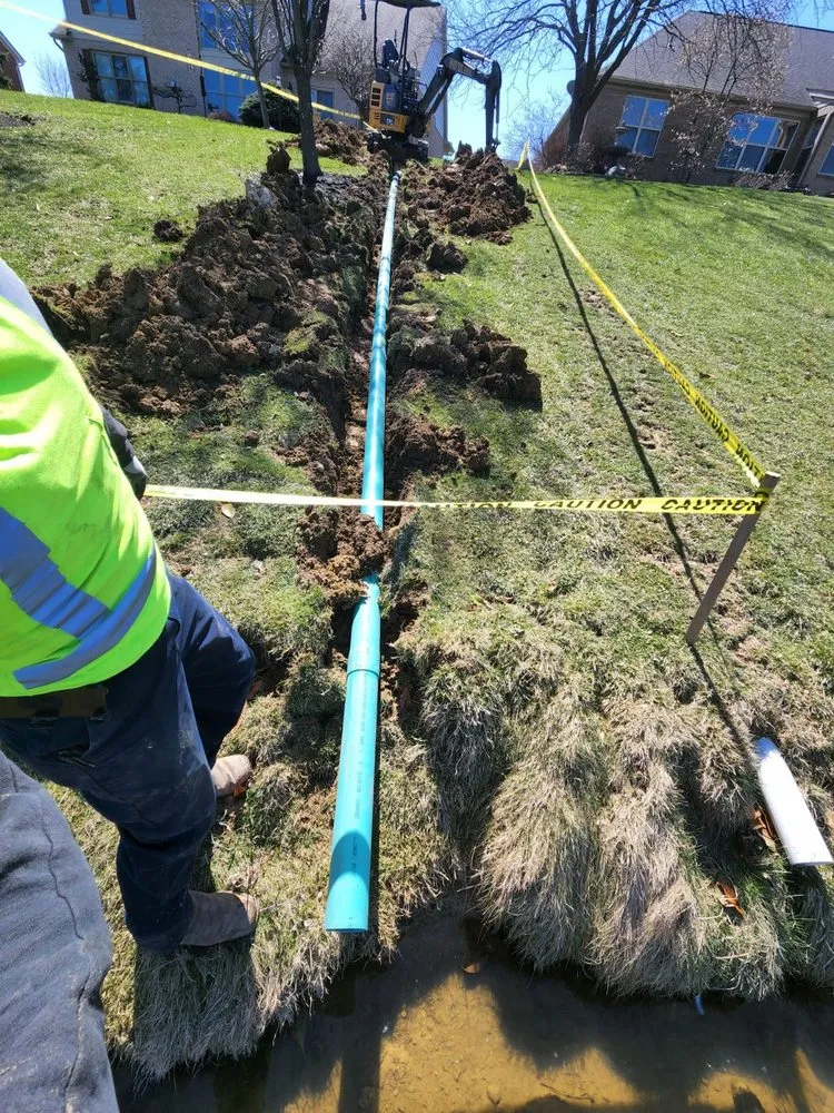 Slide of Hensley Handyman Service