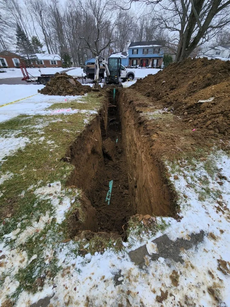 Slide of Hensley Handyman Service