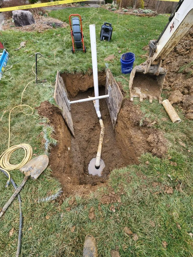 Slide of Hensley Handyman Service