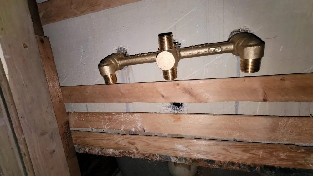 Slide of Hensley Handyman Service