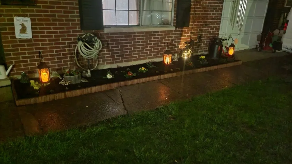 Slide of Hensley Handyman Service